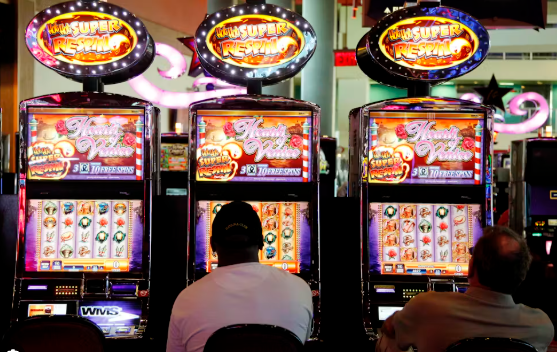 Apakah Ada Rumus Slot Online yang Bisa Diandalkan? Fakta dan Mitos Terlengkap